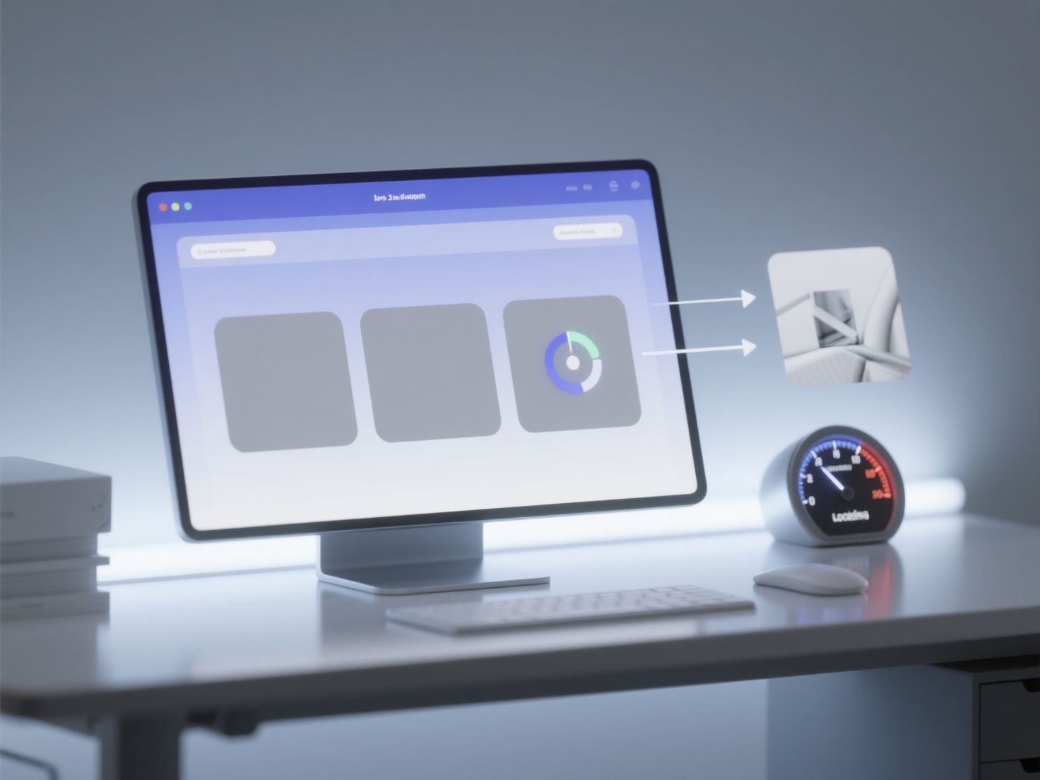 How to implement lazy loading for image resources to improve page loading speed?