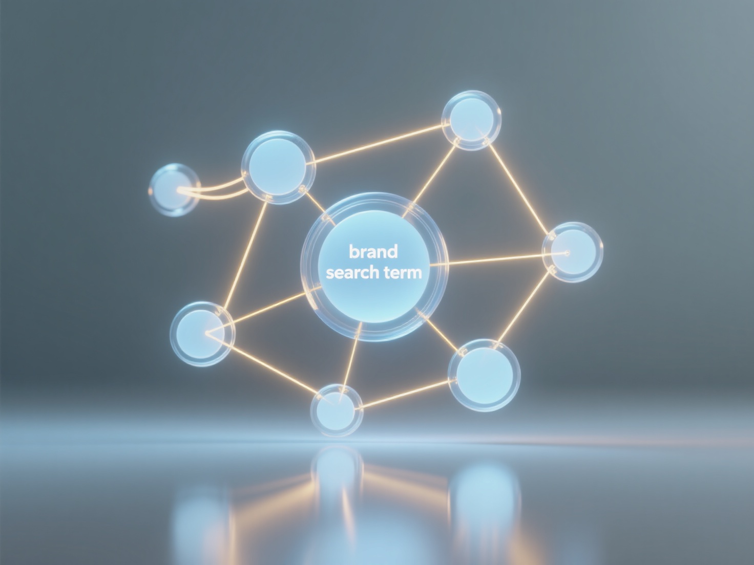 How to improve the coverage of brand search terms by combining knowledge graphs?