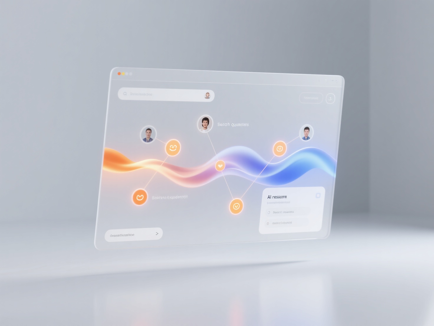 How to infuse emotion and tone into prompts to align with user search habits?