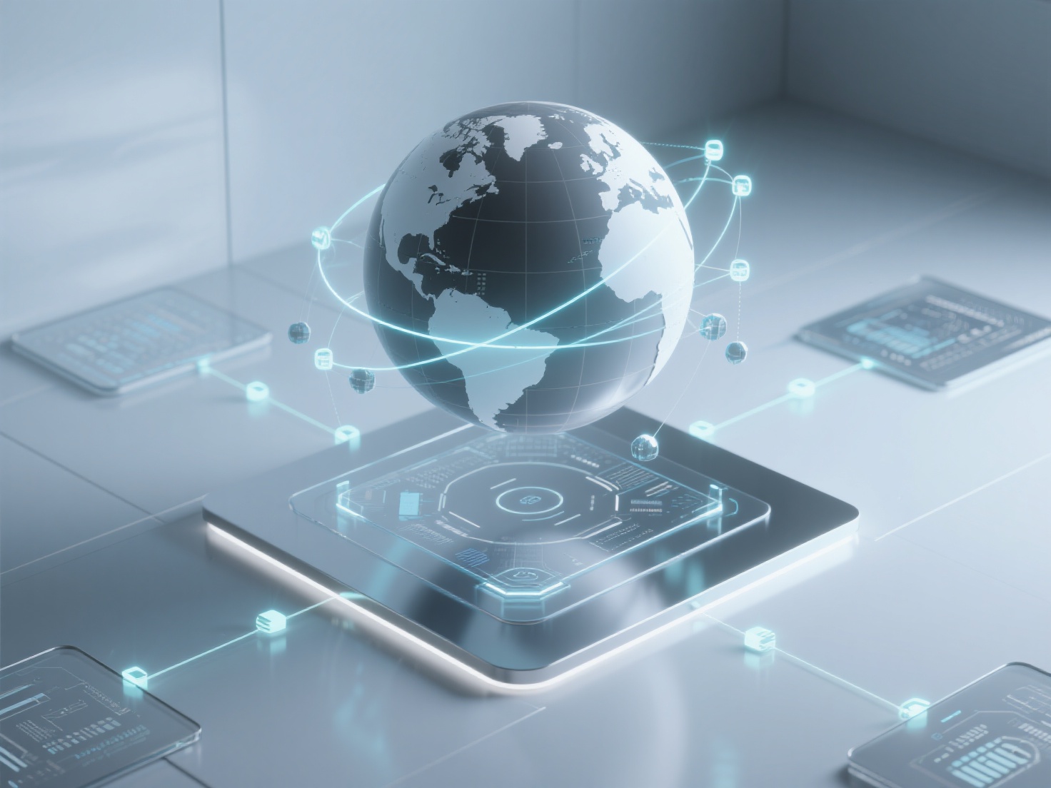 How to integrate GEO data using APIs from international mainstream platforms?