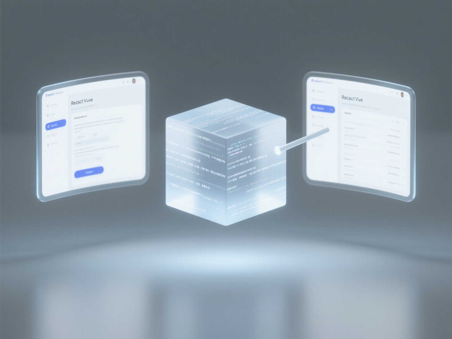 How to integrate Schema markup into front-end frameworks such as React and Vue?