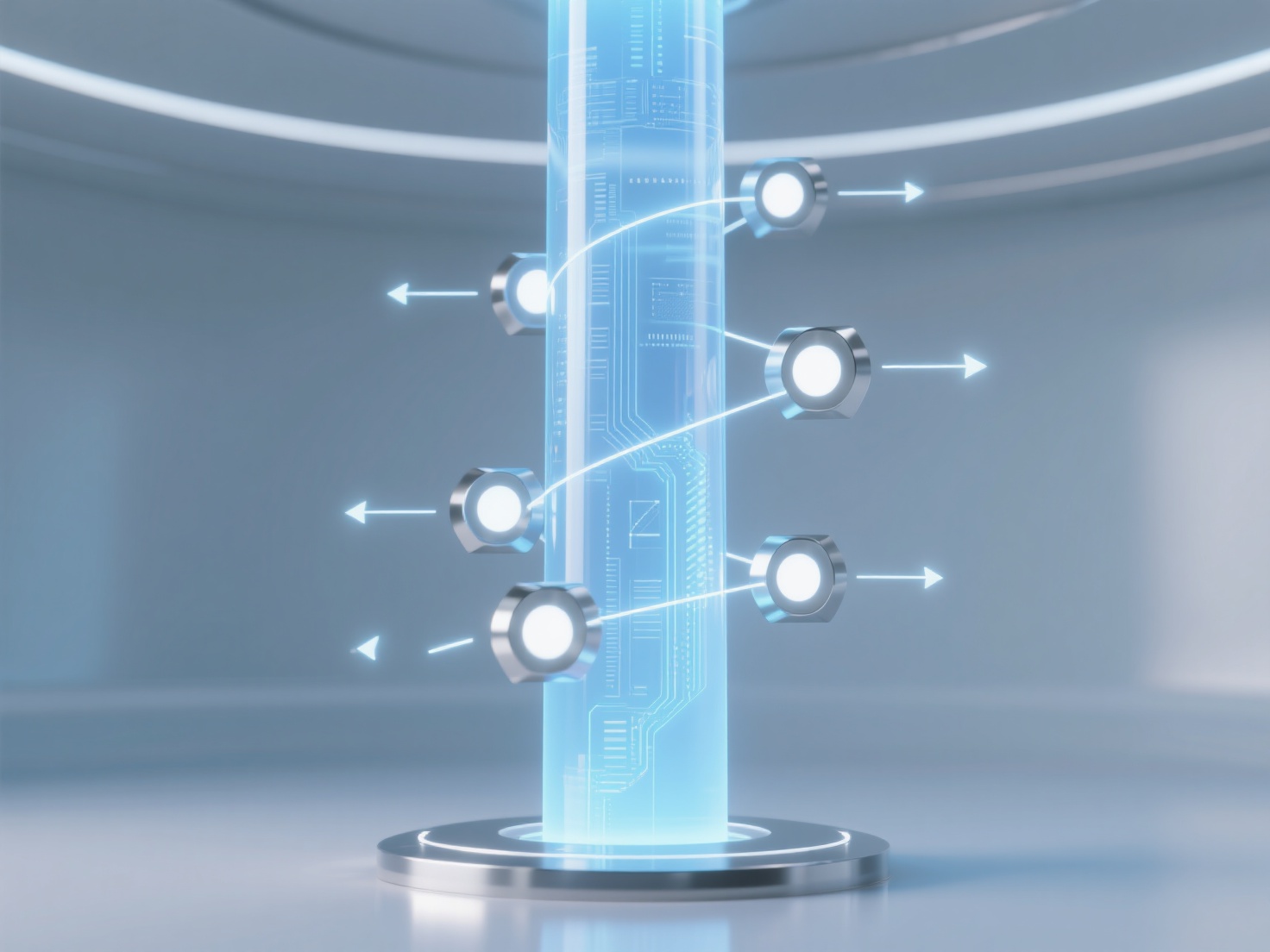 How to integrate vertical AI search into existing business systems?