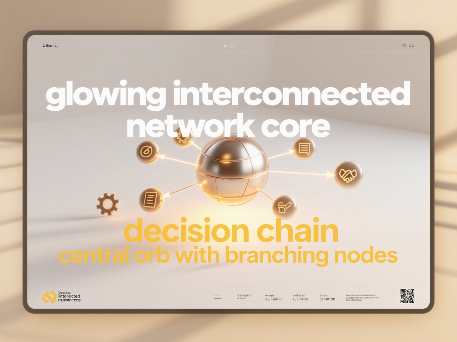 How to leverage AI touchpoints to optimize personalized recommendations and search performance of B2B content in the procurement decision chain?