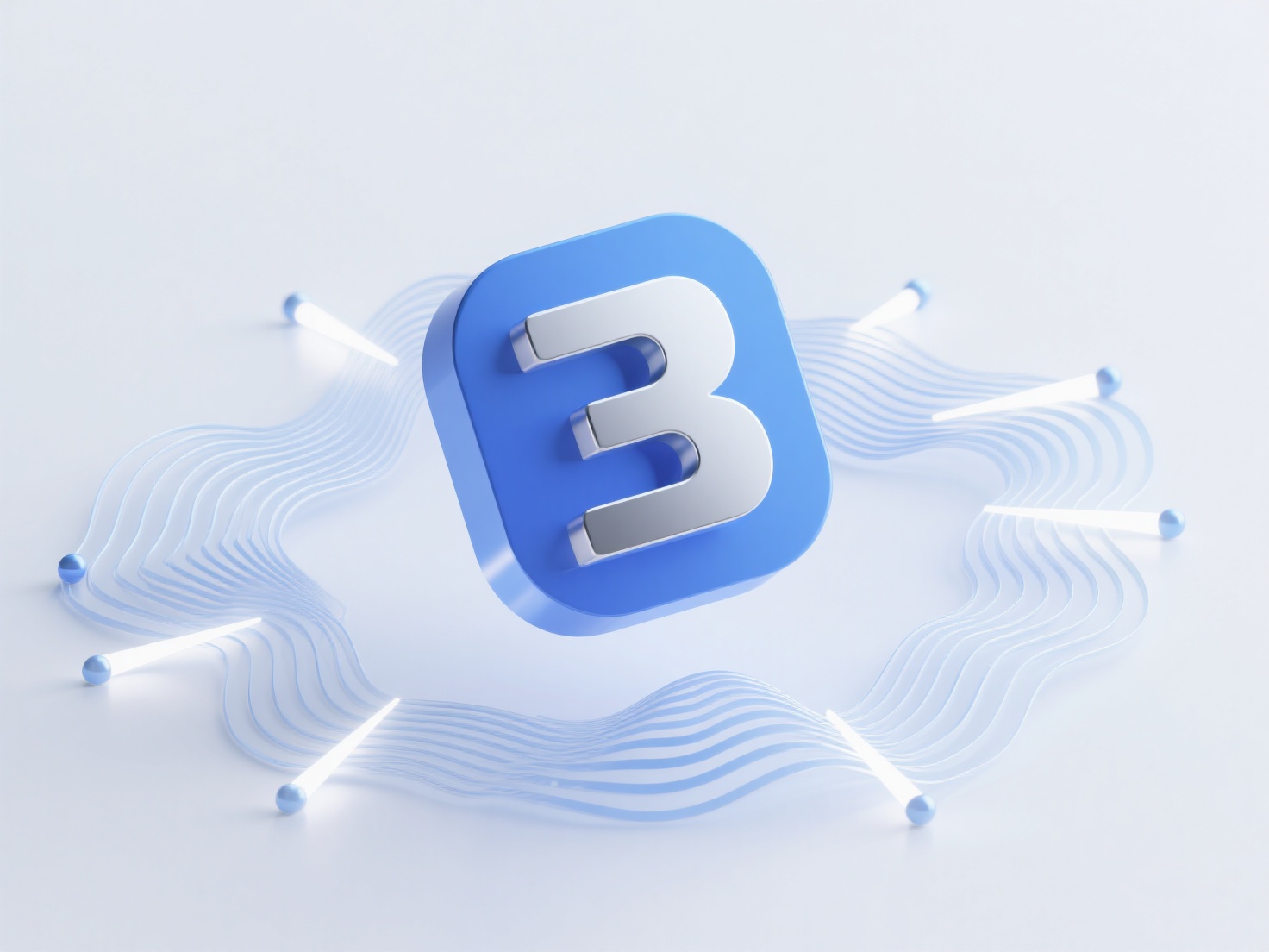 How to maintain a brand's visibility in the AI ecosystem during algorithmic fluctuations?