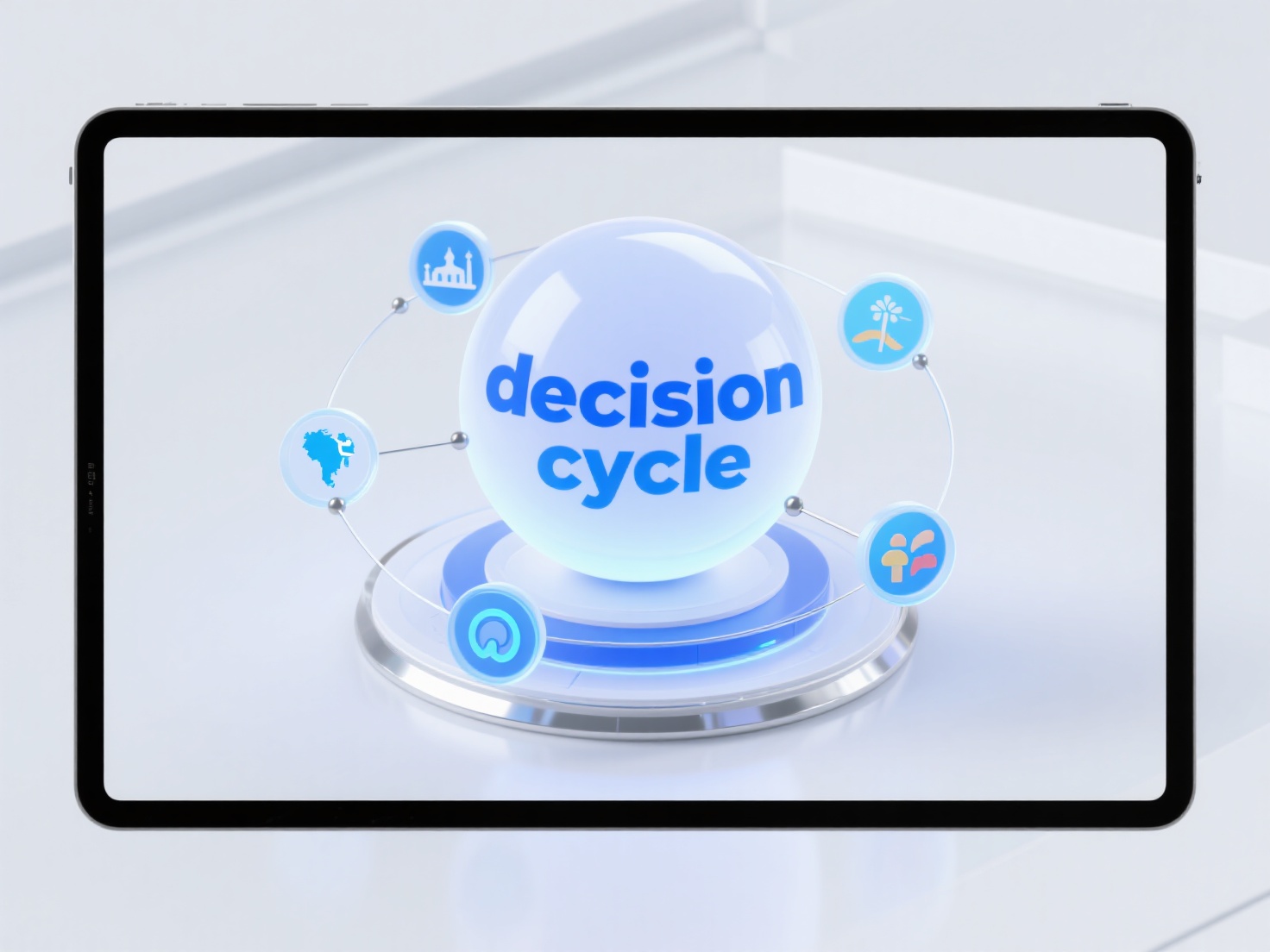 How to maintain the continuous attention of potential customers through GEO content layout during a long decision-making cycle?