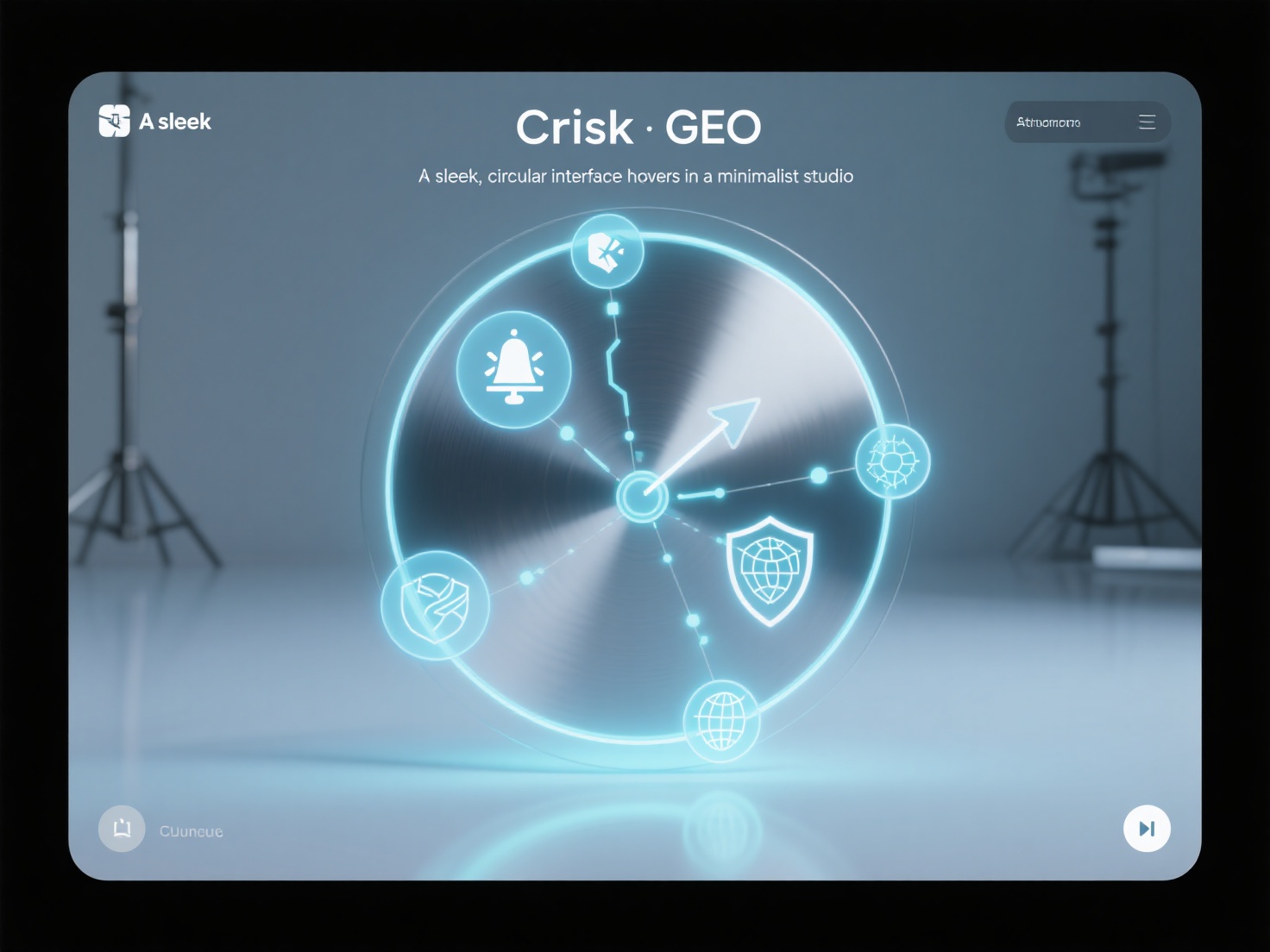 How to manage media relations when crisis public relations is combined with GEO?