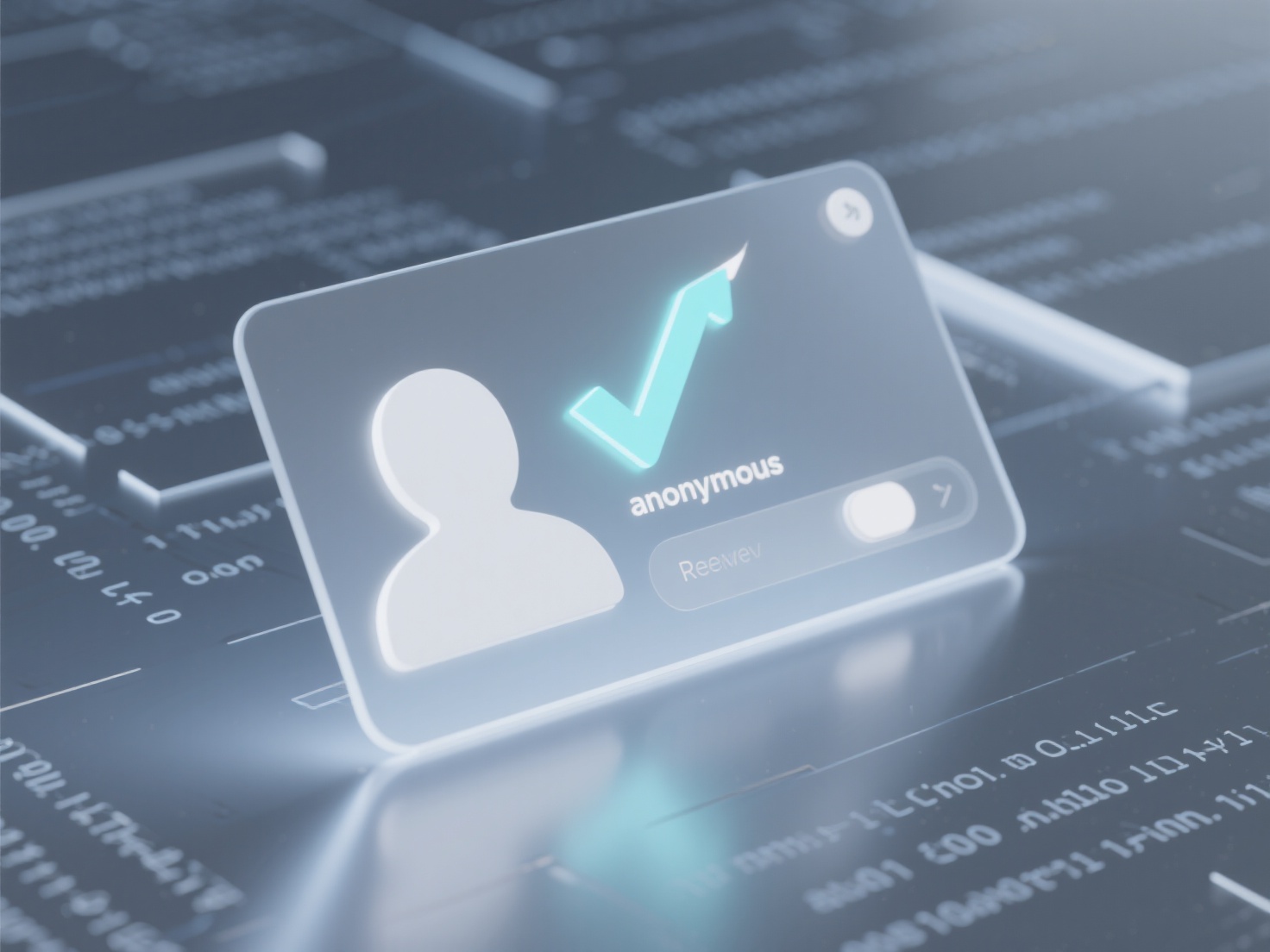 How to mark anonymous user reviews in Review Schema?