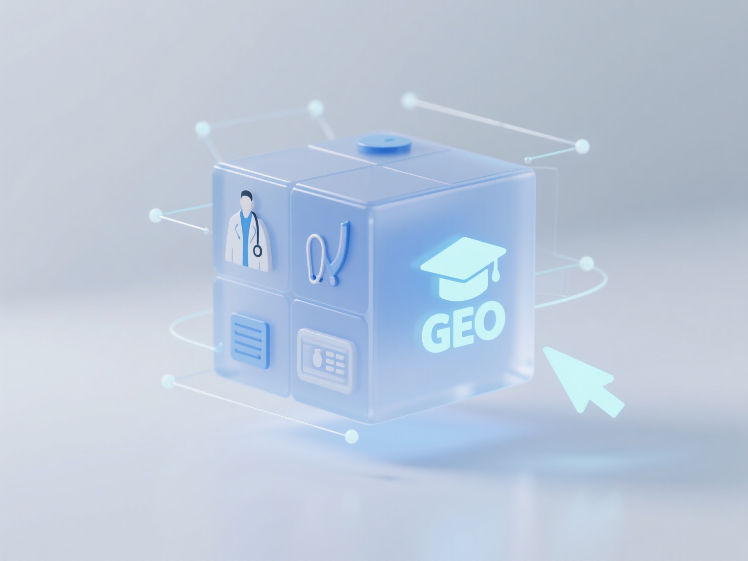 How to measure the GEO effect and user satisfaction of "Human-Machine Mutual Delight" articles?