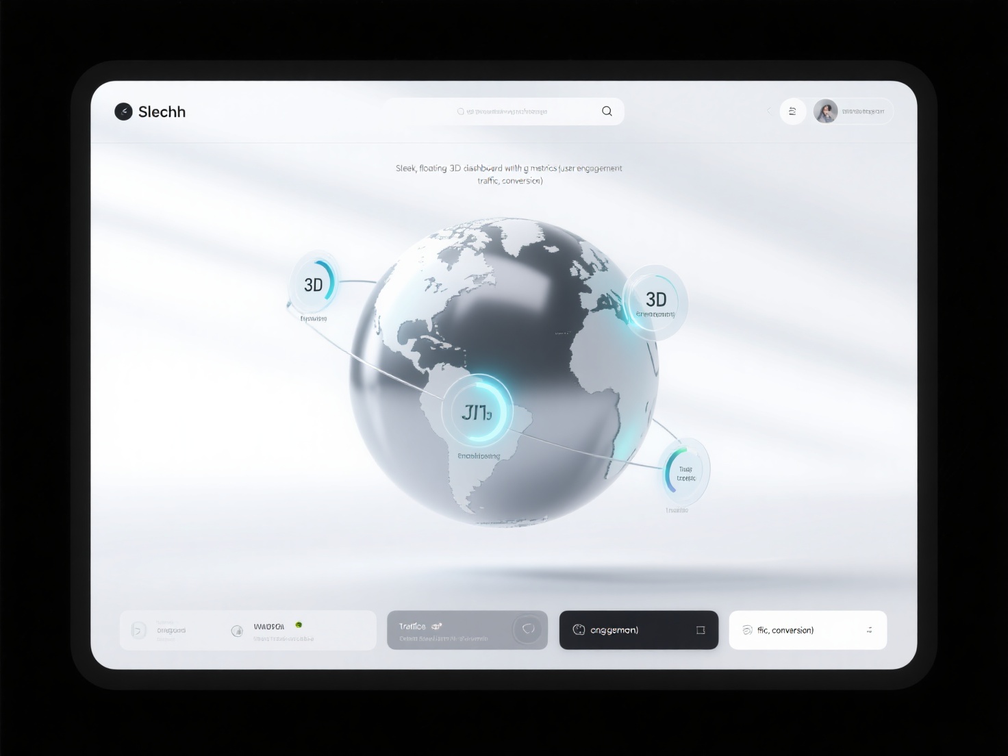 How to measure the success metrics of independent website出海GEO?