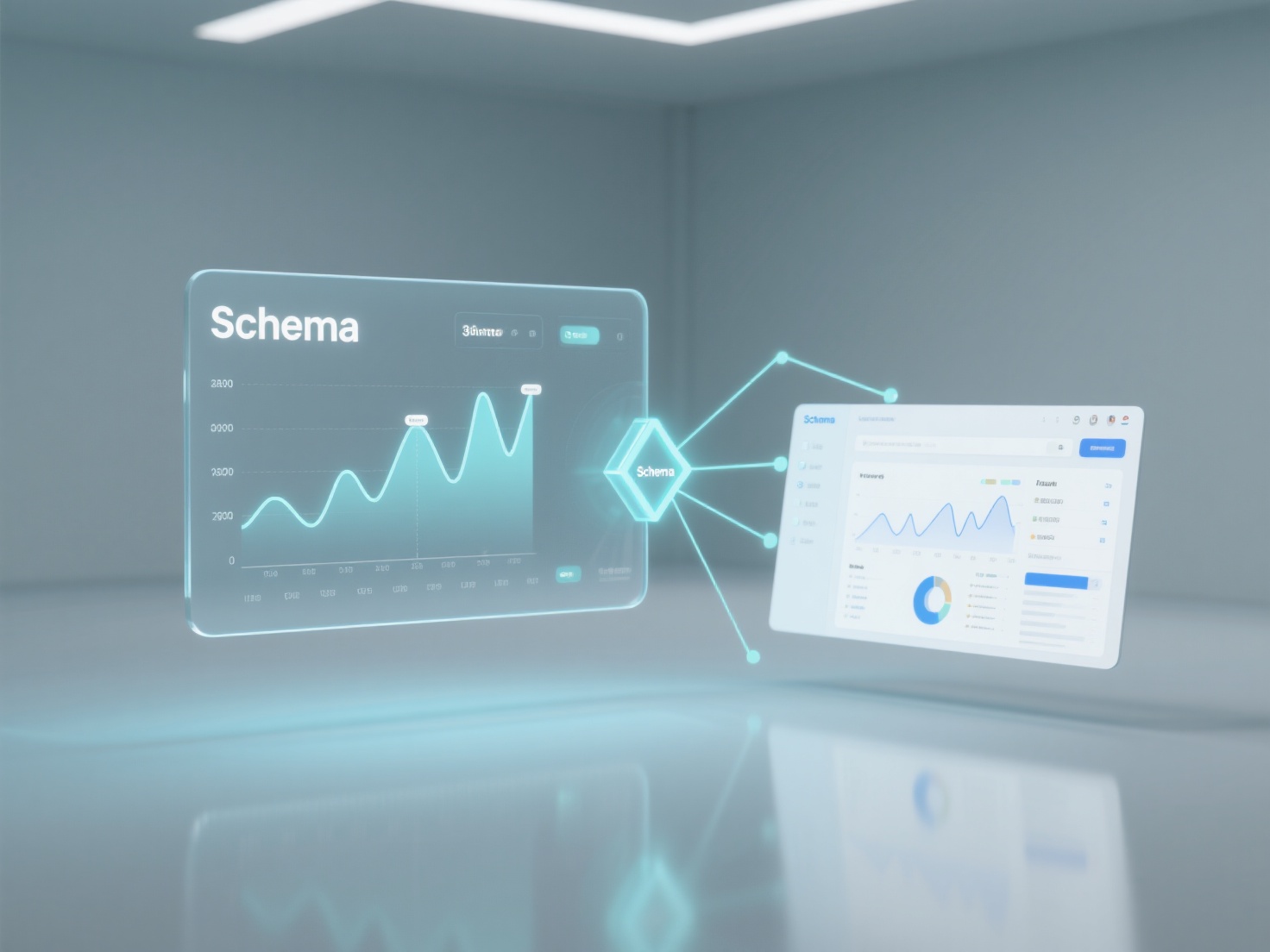 How to monitor the impact of Schema deployment on page traffic?