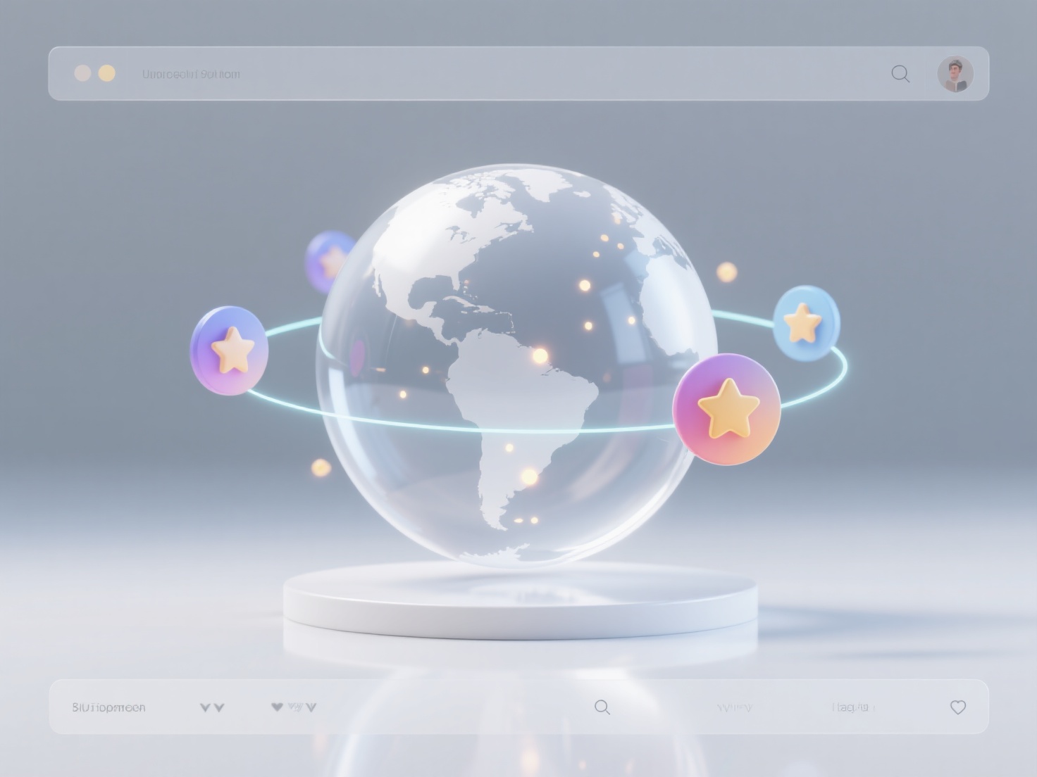 How to optimize localized user reviews and ratings in a multilingual GEO?