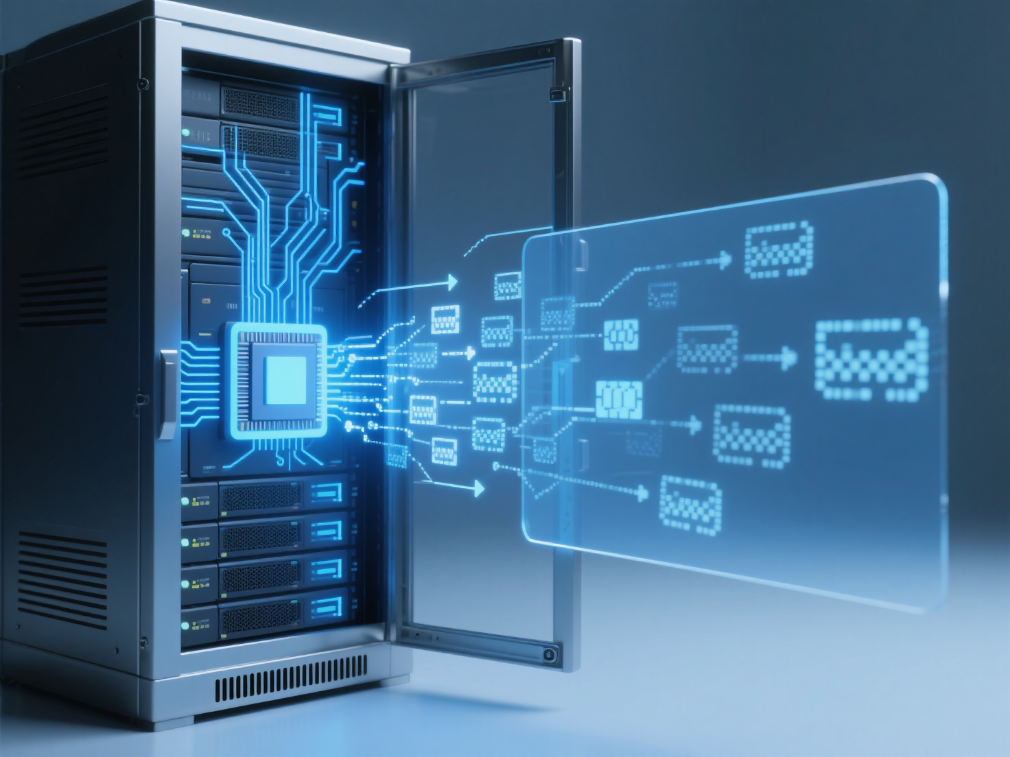 How to optimize server-side rendering to improve page loading experience?