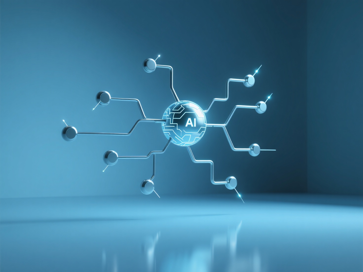 How to optimize the Sitemap to improve the speed at which AI crawlers discover new content?