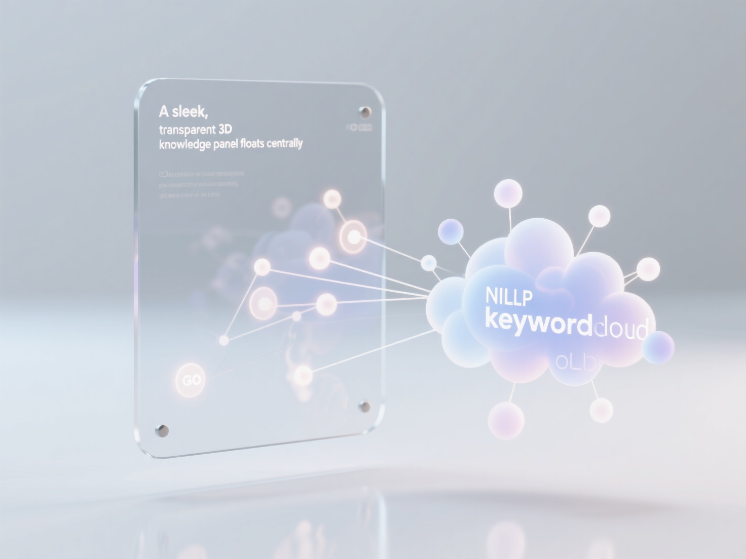 How to optimize the display of GEO content in knowledge panels through NLP keyword layout?