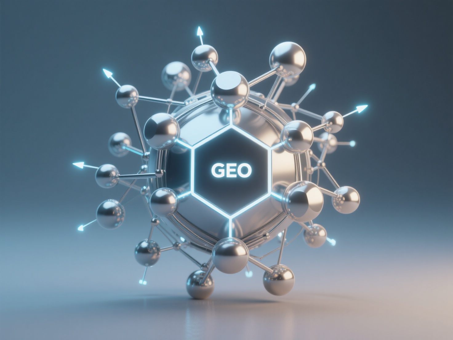 How to optimize the semantic density of existing GEO content through content restructuring?