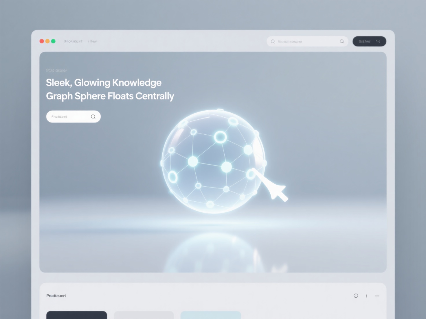 How to optimize the semantic matching ability of product search by combining knowledge graphs?