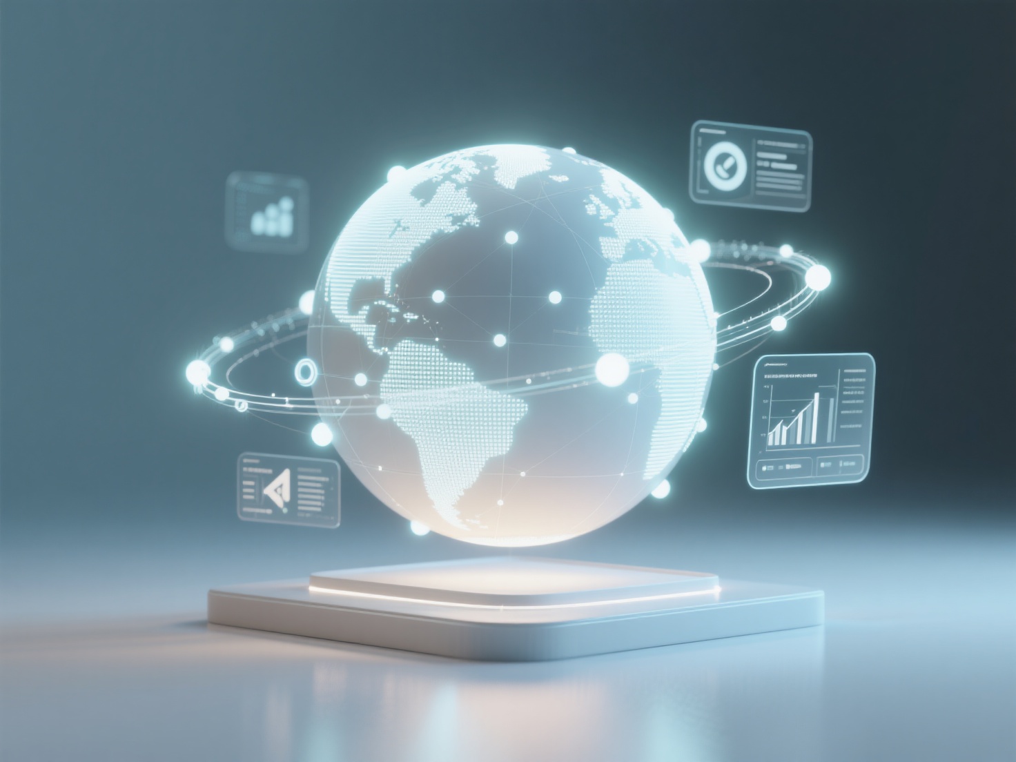 How to perform cross-platform GEO data analysis and effect evaluation?