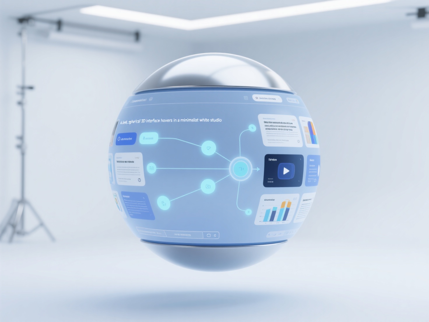 How to reduce the risk of algorithmic fluctuations through content diversification?