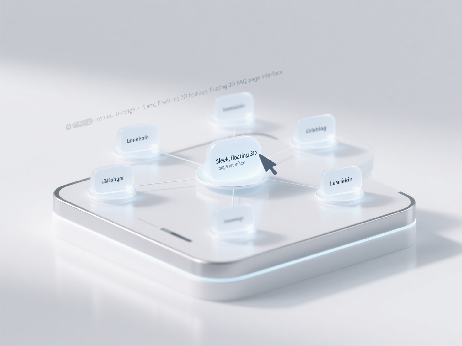 How to set the hreflang attribute for a multilingual FAQPage Schema?