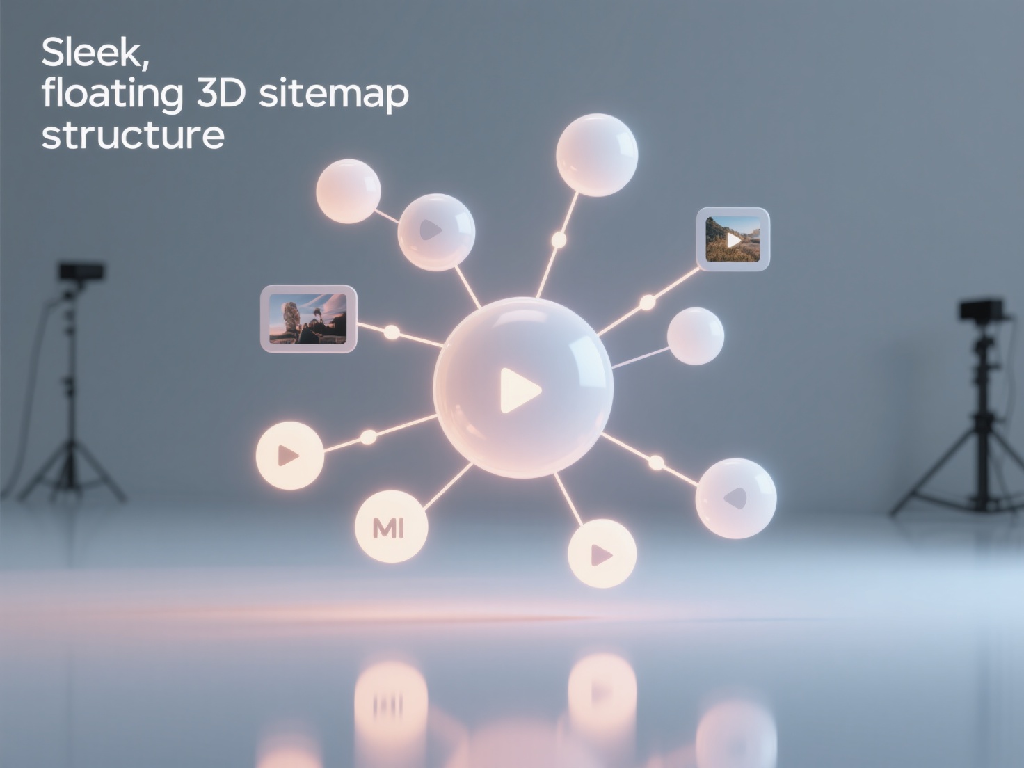 How to set up a Sitemap to support the crawling of image and video content?