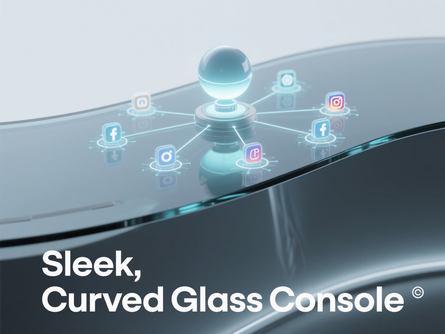 How to set up monitoring tools to track AI references of a brand across different social media platforms?