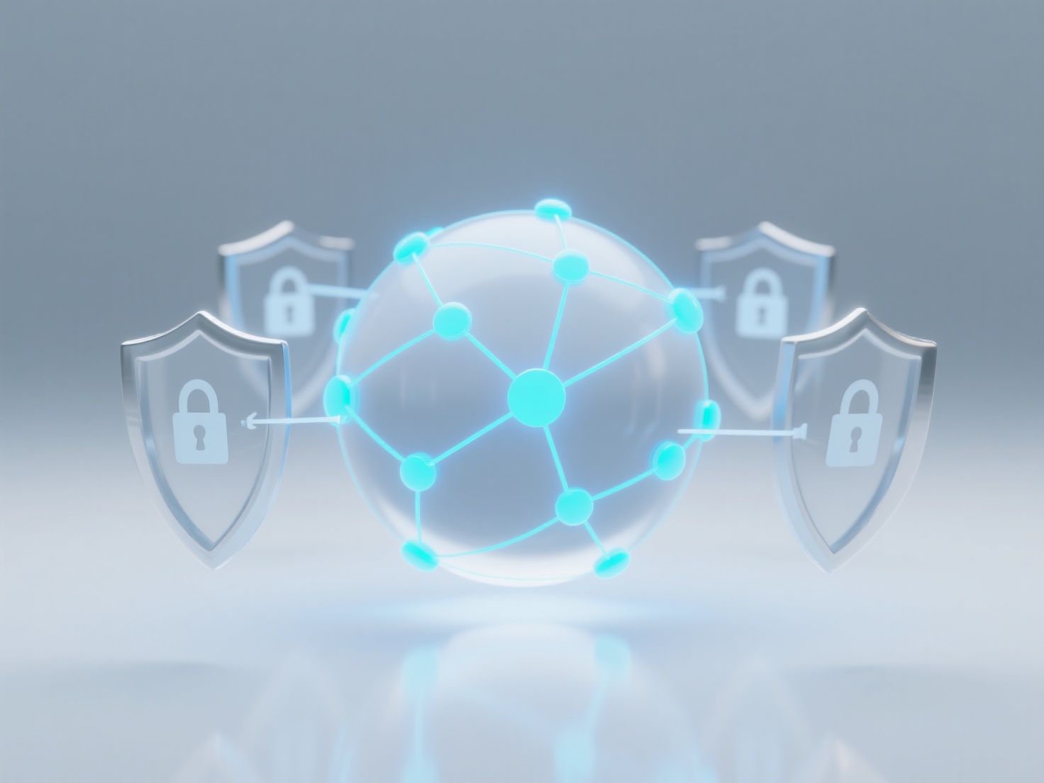 How to solve the permission and security issues of cross-domain data access when accessing the knowledge graph?