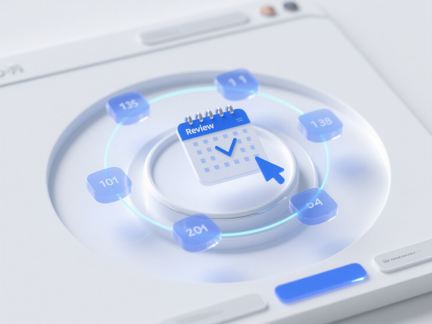 How to standardize the annotation of user rating time in Review Schema?