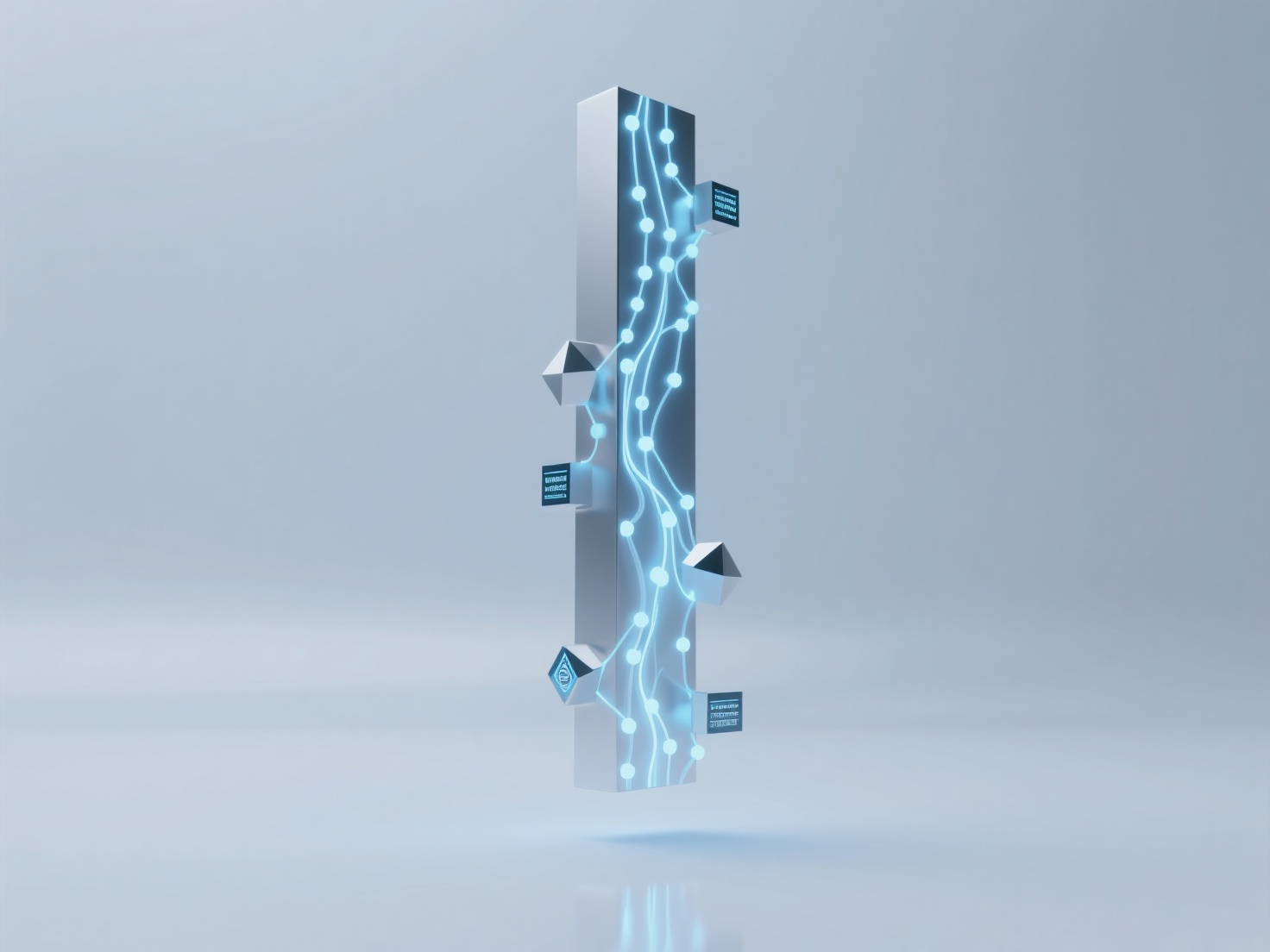 How to train and optimize vertical domain AI search models to adapt to rapidly changing industry knowledge?