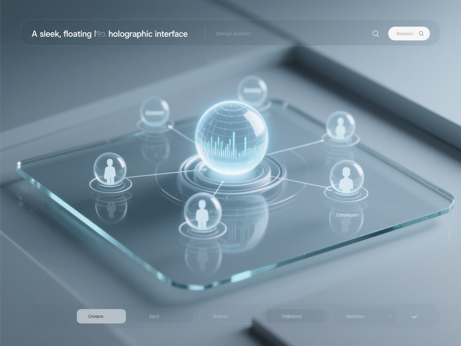 How to use AI technology for competitor analysis of brand reputation?