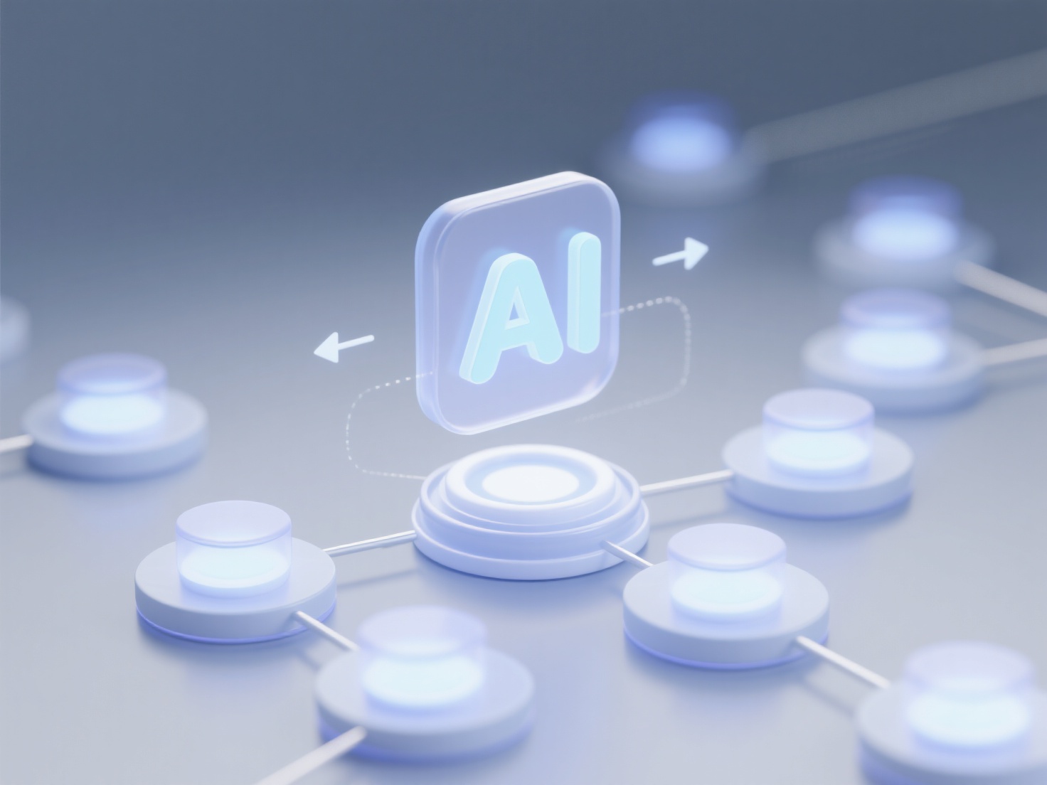 How to use AI tools to assist in semantic density analysis and optimization?