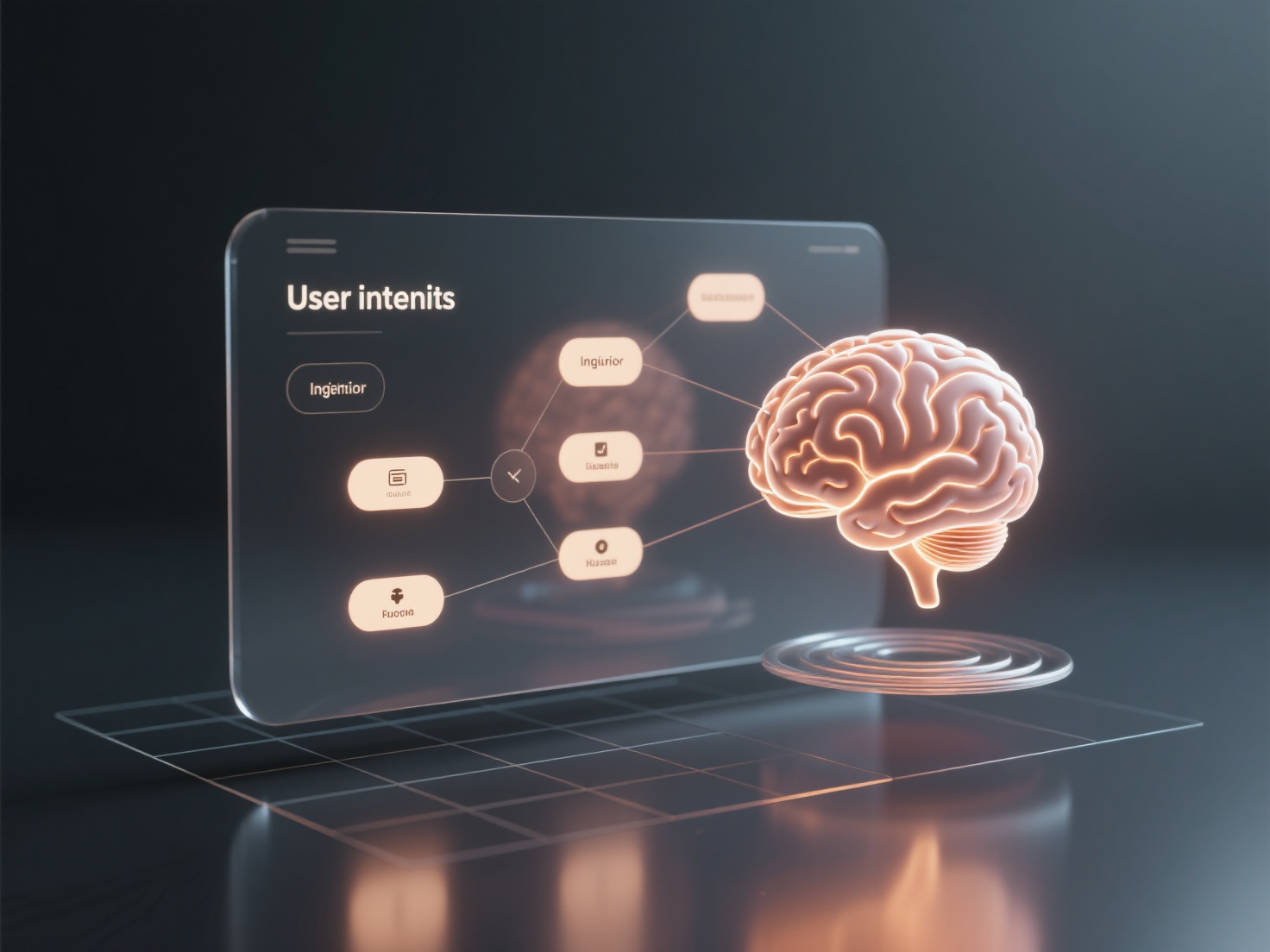 How to use NLP tools to analyze user intent and guide keyword placement?