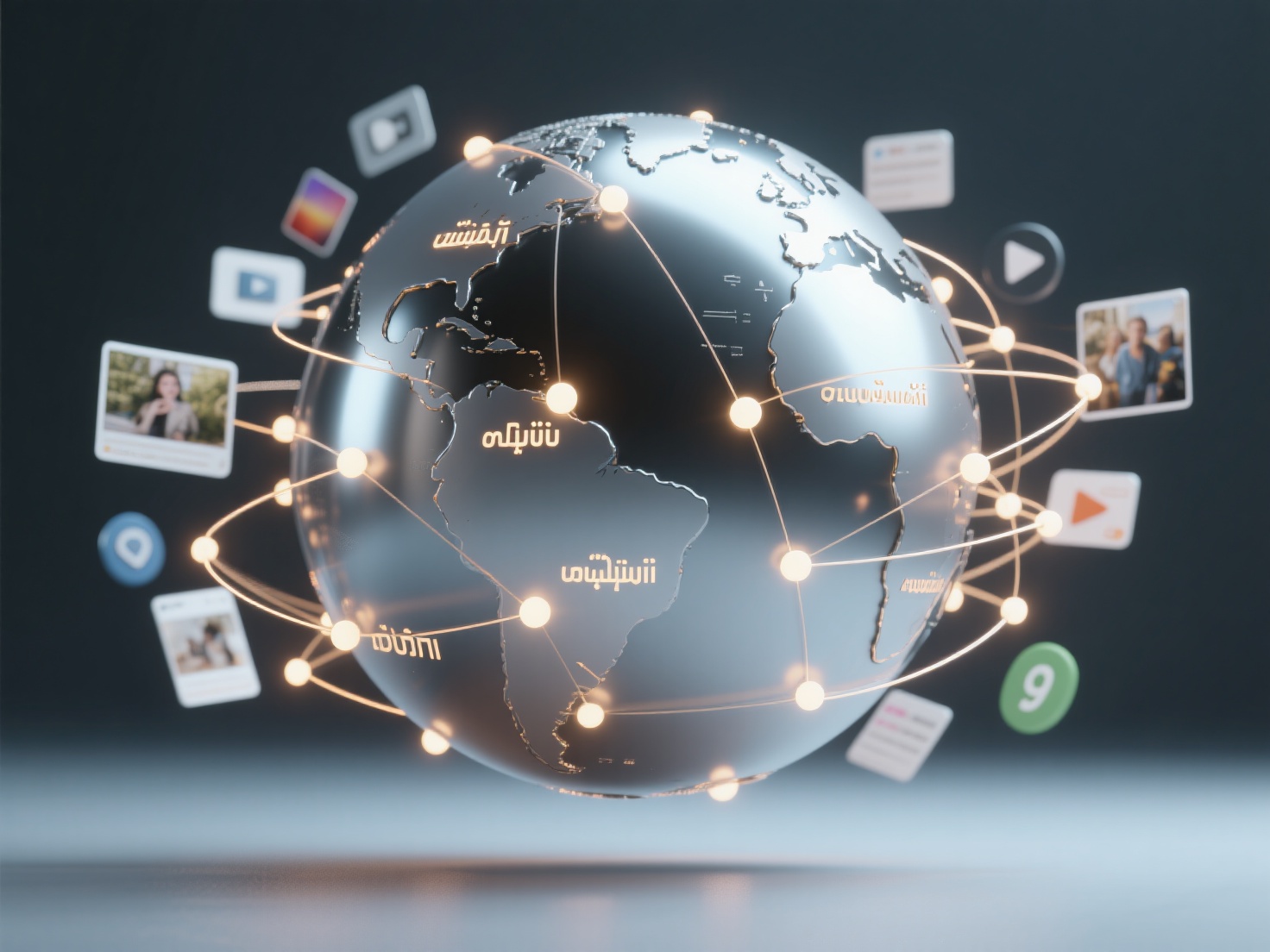 How to use User-Generated Content (UGC) to enhance multilingual GEO effectiveness?