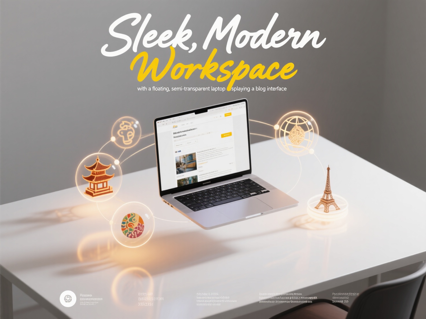 How to use an independent website blog for international content marketing?