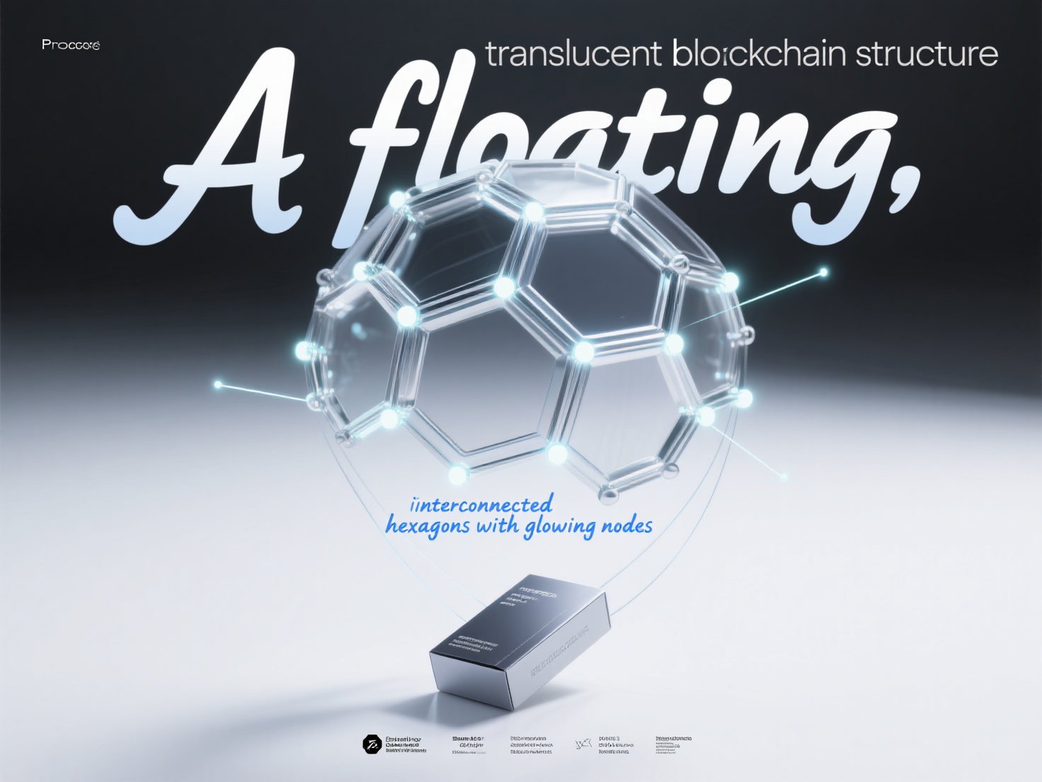 How to use blockchain technology to enhance the authenticity and credibility of brand content?