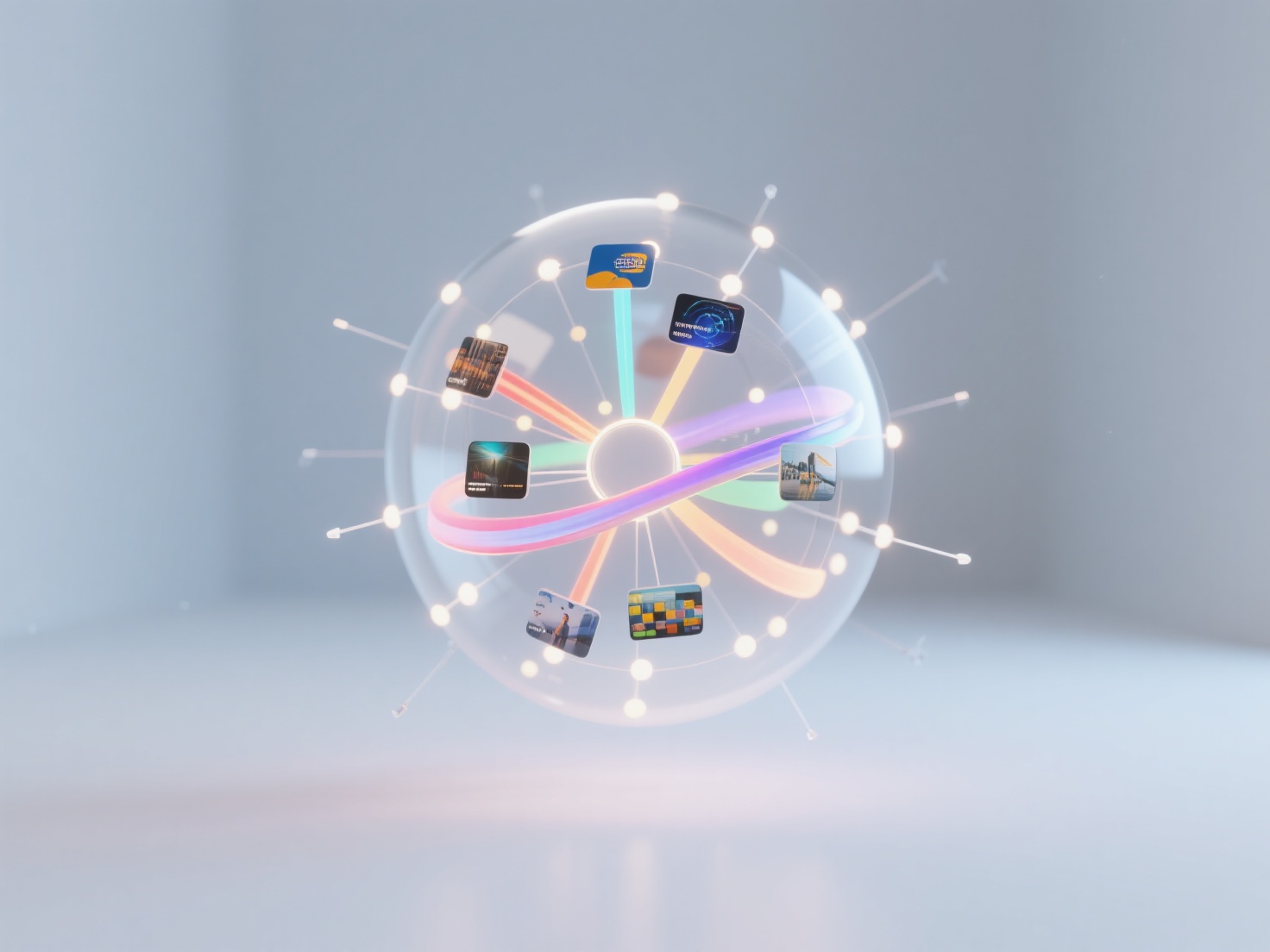 How to use content merging to enhance user stickiness of GEO content?