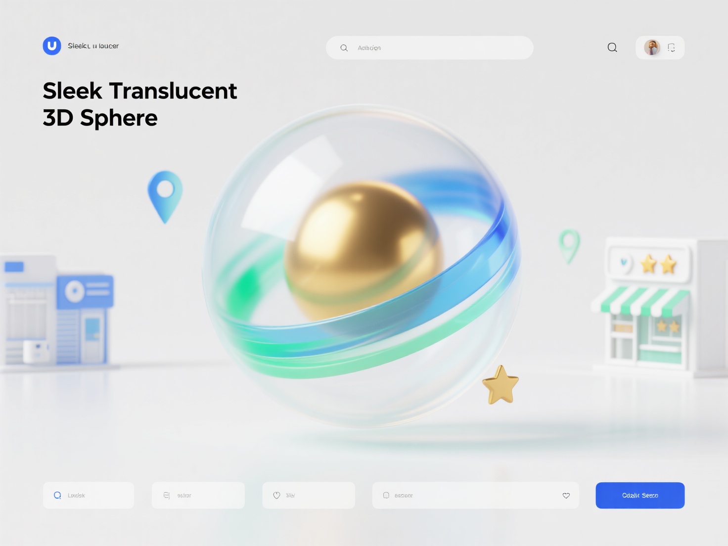 How to use content merging to improve the performance of GEO content in local search?
