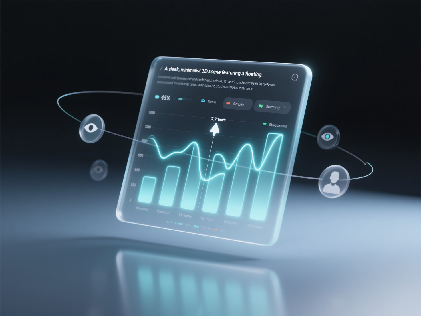 How to use data analysis tools to evaluate the impact of paragraph length on user behavior?