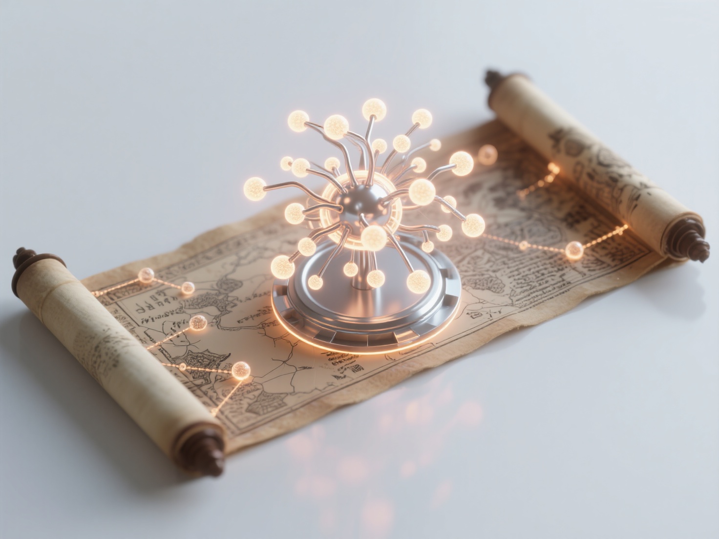 How to use domestic large models for digital humanities research and cultural heritage protection?