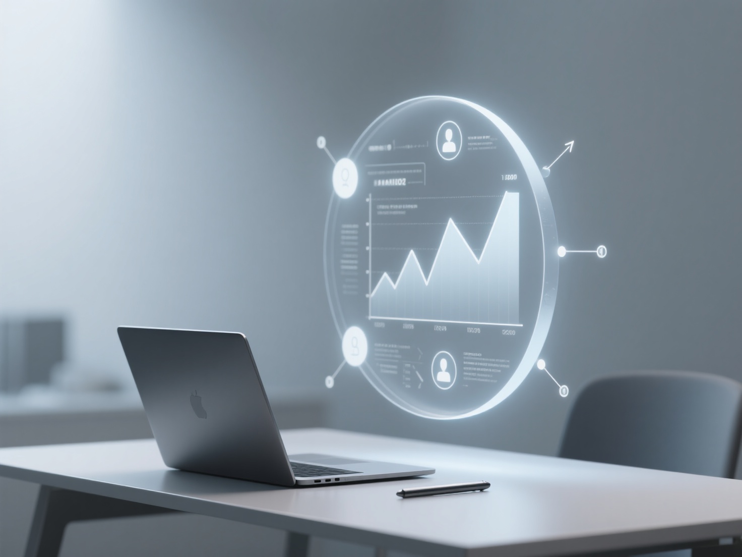 How to use domestic large models for market trend analysis and user behavior insights?