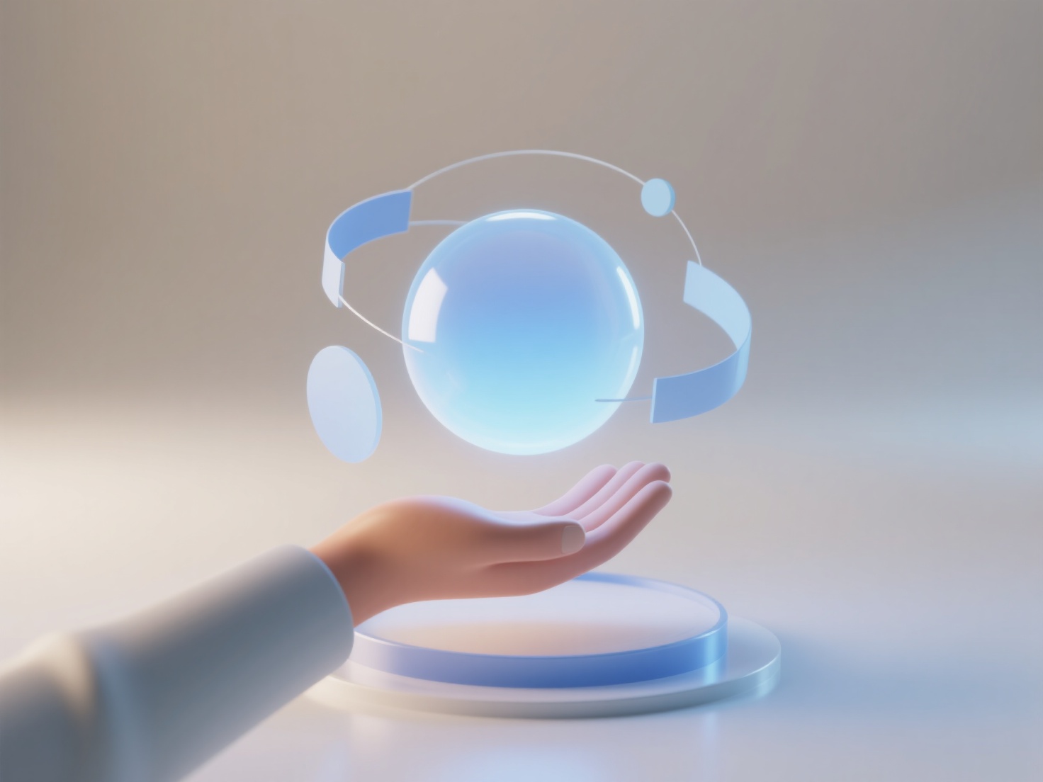 How to use domestic large models for mental health support and counseling?