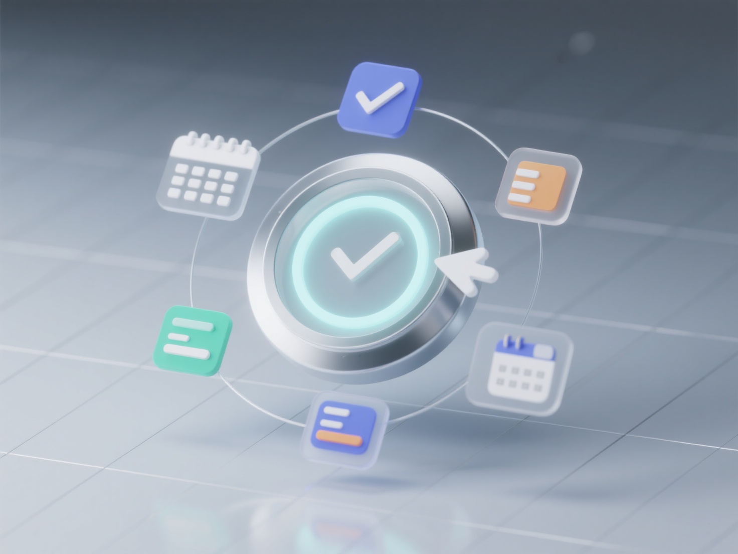 How to use domestic large models for time management and efficiency improvement?