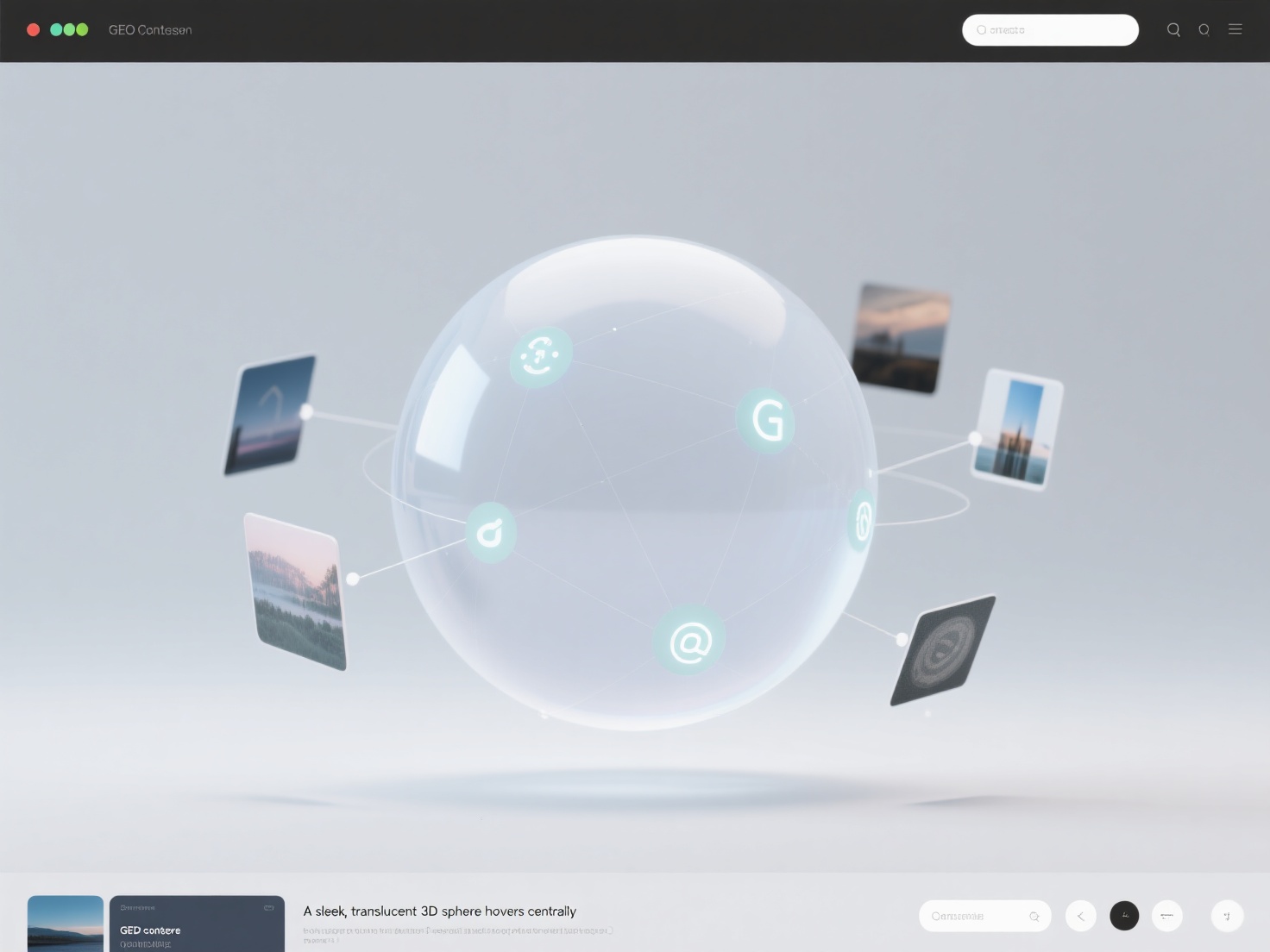 How to use entity recognition to enhance the brand influence of GEO content?