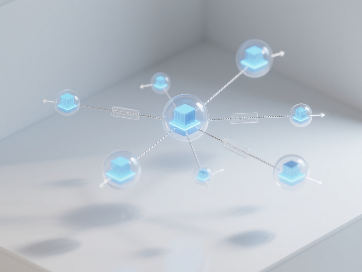 How to use external authoritative links to enhance the display of GEO content in the knowledge graph?