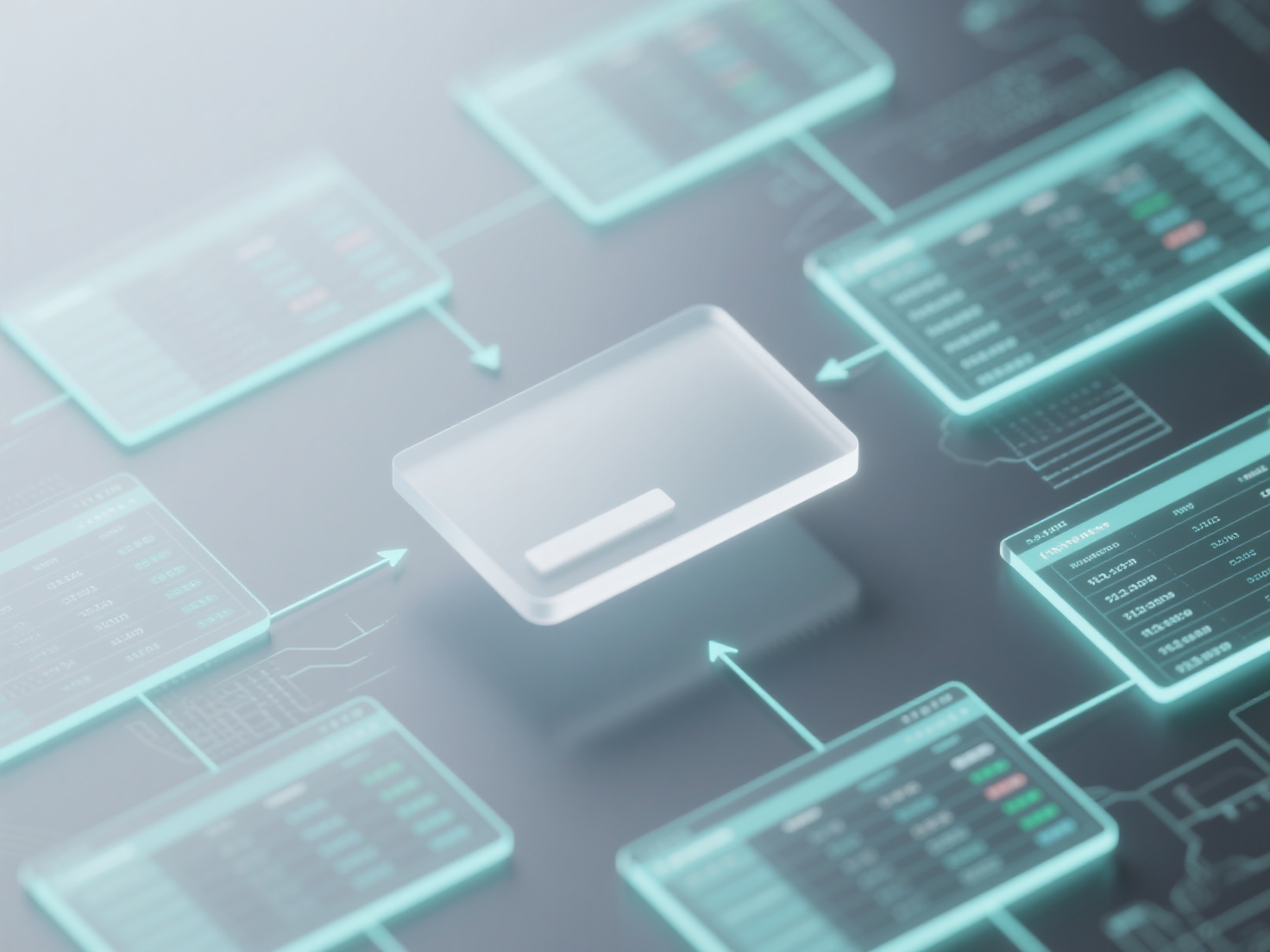 How to use lists and tables to enhance the display of GEO content in knowledge cards?