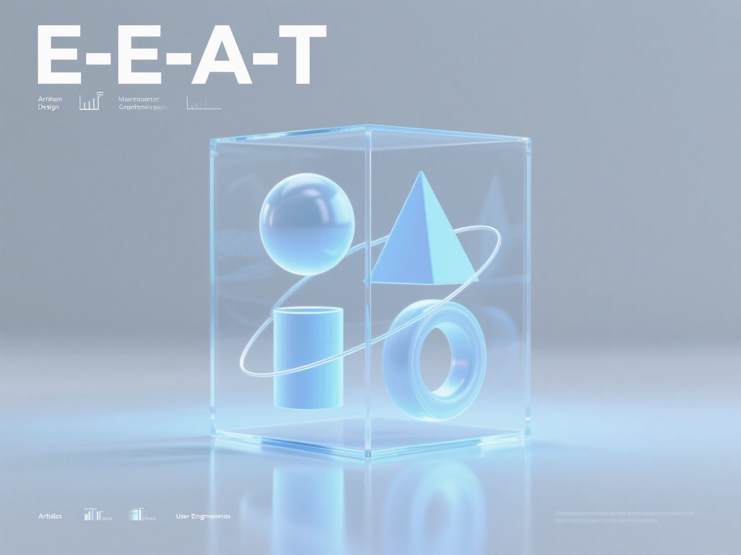 How to use the E-E-A-T principle to guide the content team's creative direction?