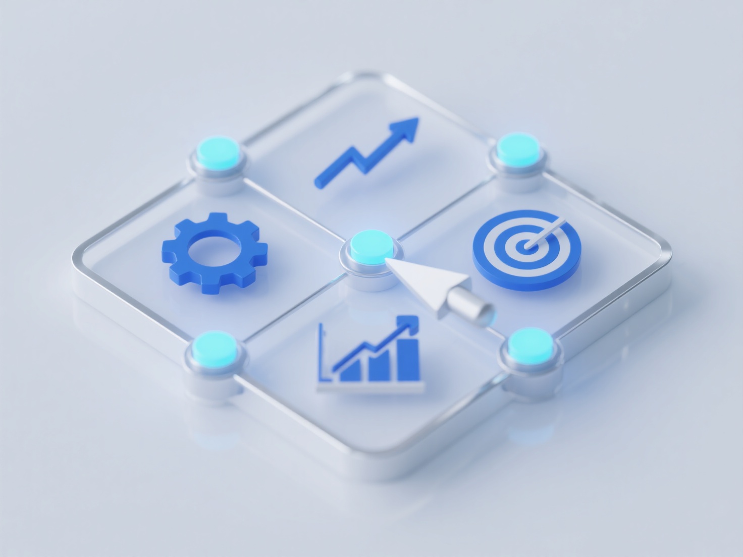 How to use the four-quadrant priority法则 to improve the ROI of content transformation?