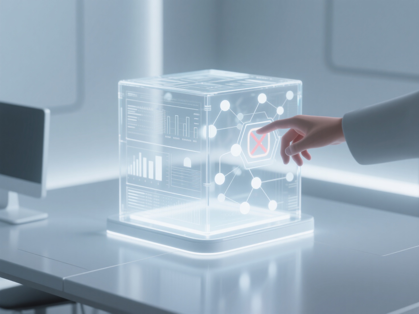 How to verify and correct brand information errors in Wikidata?