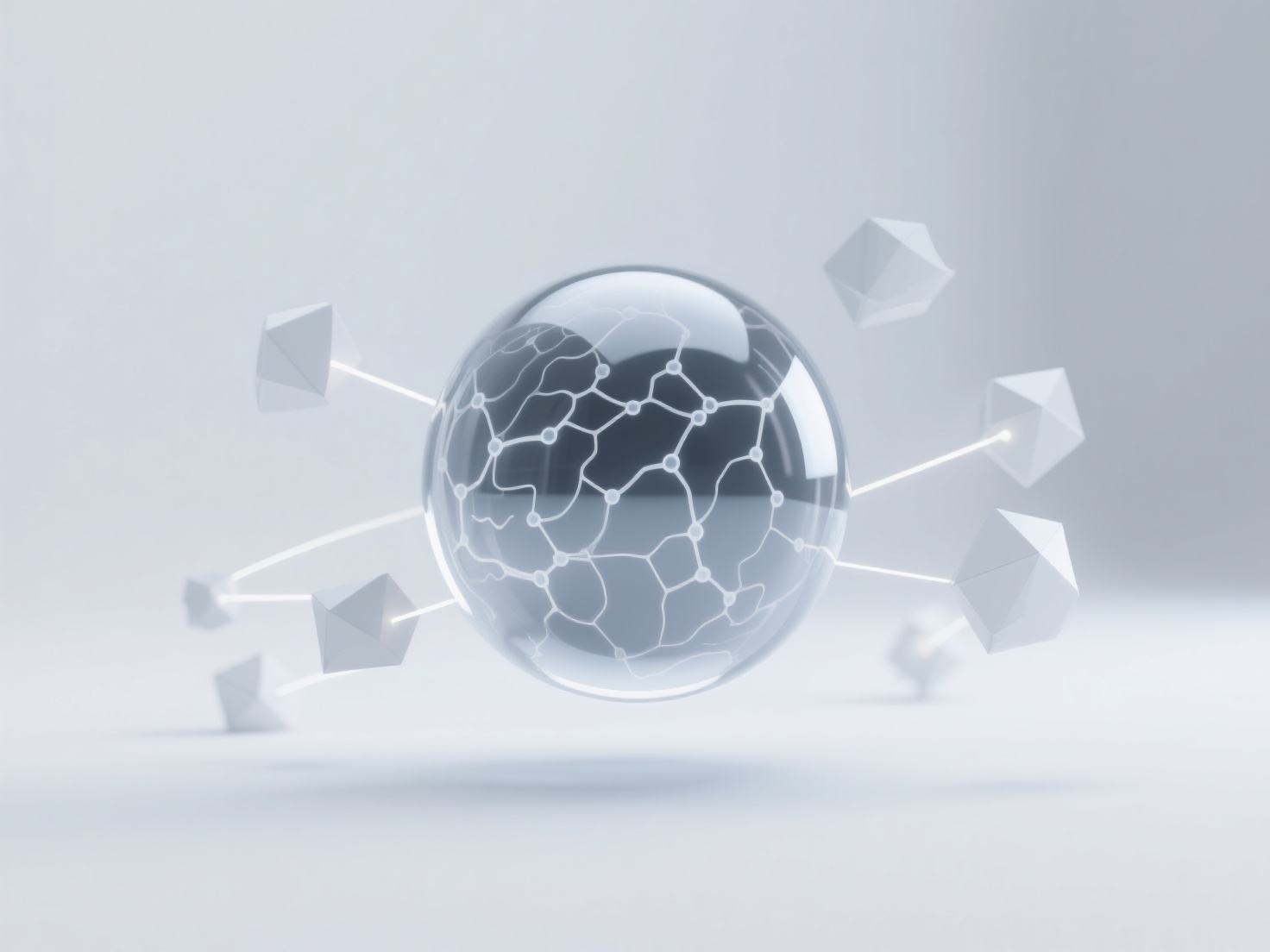 How will the commercialization of large models change the ecosystem and profit model of GEO?