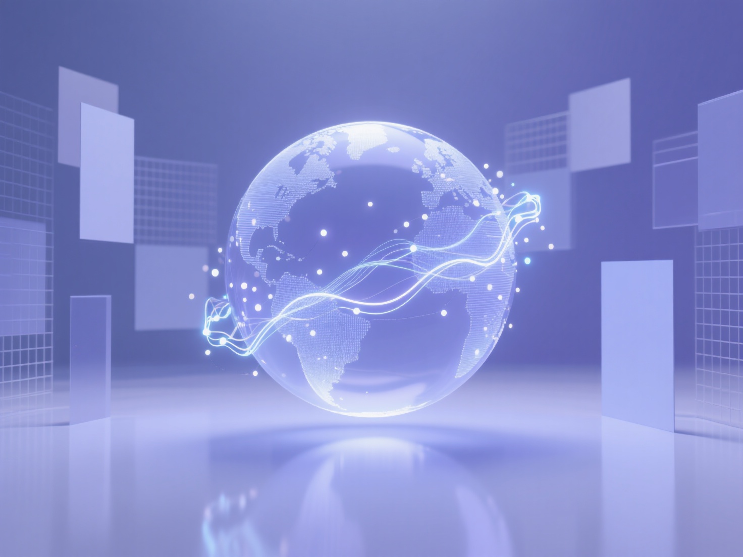 In B2B websites for enterprise services, how to use AI to analyze user behavior and optimize GEO content layout to improve user retention?