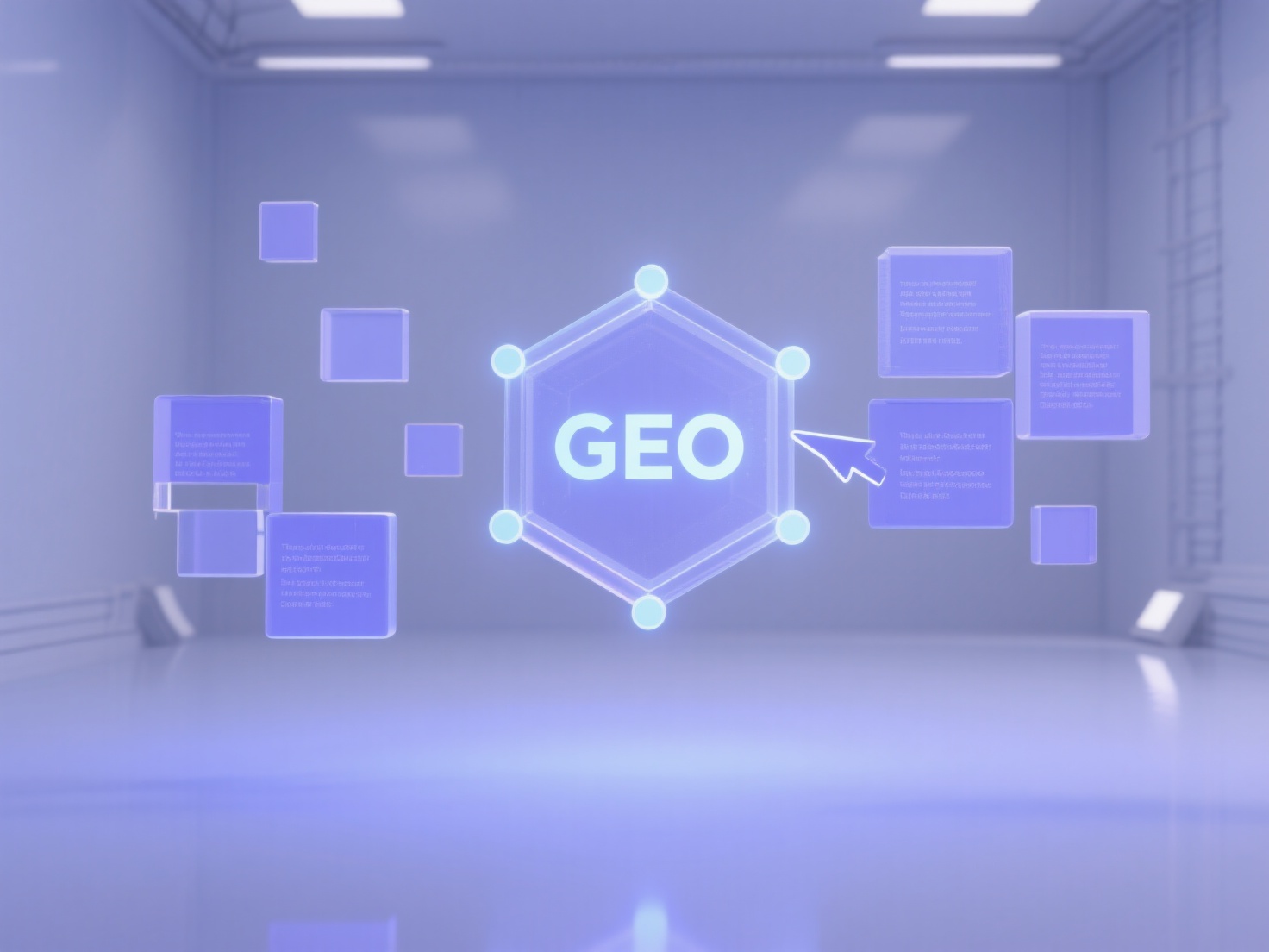 In GEO content, how to avoid incomplete information caused by overly short paragraphs?